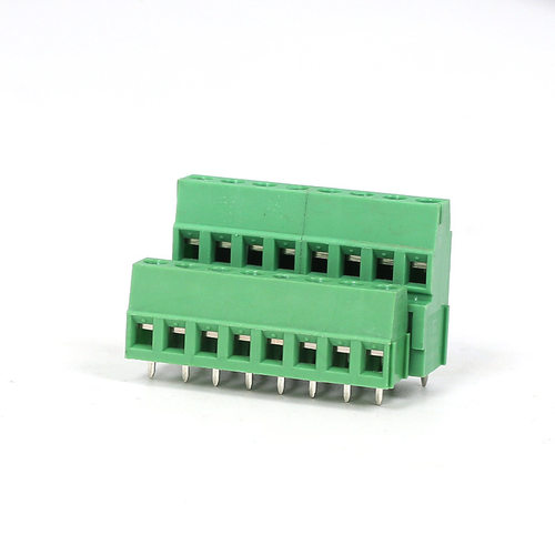 升降式接线端子 2P-24 厂家直供 DB128A-5.08