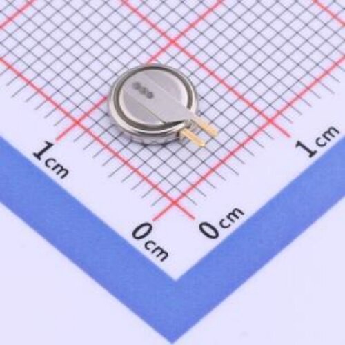 DMS3R3224RS超级电容器0.22F -20%~+80% 3.3V封装SMD,D6.8xL1.4mm