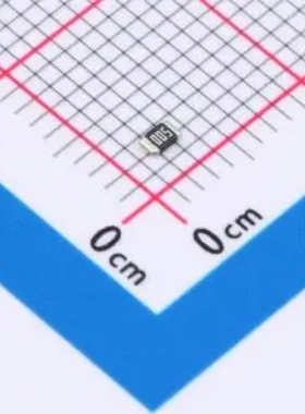 HoYLR0805-1/2W-5mR-1% 电流采样0805电阻分流器 5mΩ ±1% 500mW