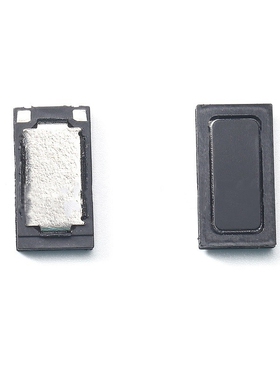 华宇1508动态扬声器15*8MM矩形8欧姆0.5W电话手表扬声器