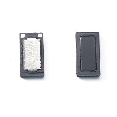 华宇1508动态扬声器15*8MM矩形8欧姆0.5W电话手表扬声器