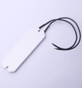 RXLB-B-100W-47R J 铝壳/瓷管电阻47Ω ±5% 80W  封装：螺栓安装