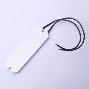 RXLB-B-100W-47R J 铝壳/瓷管电阻47Ω ±5% 80W  封装：螺栓安装