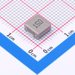 CYA0630-15UH 贴片电感15uH ±20%封装SMD,7.2x6.6mm包装方式编带