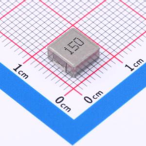CYA0630-15UH贴片电感15uH±20%封装SMD,7.2x6.6mm包装方式编带