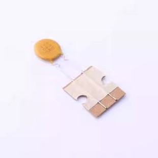 插件 60VDC 封装 自恢复力特保险丝 60R050XPR 60R050XPR 500mA