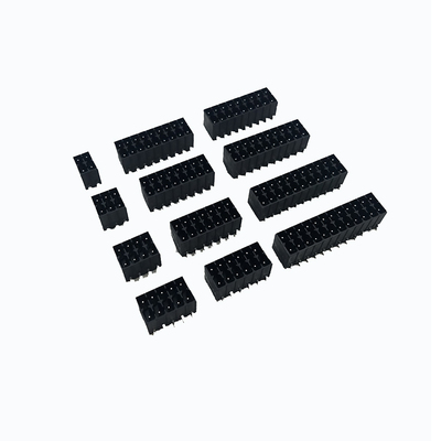 2EDGKS-3.5mm双排紧凑弹簧15EDGKNH 快速PCB插拨式DFMC1.5 ST端子