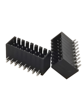 15EDGRHDM/15EDGVHDM 3.5mm魏德米勒B2CF电网仪表双层接线端子