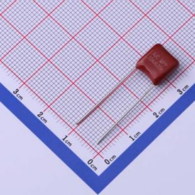 MPP104J2J07AJ22600聚丙烯膜电容CBB100nF±5%630V封装插件P7.5mm