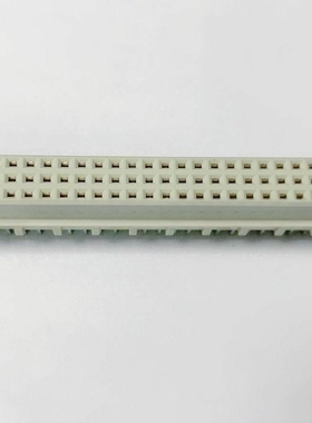 欧式插座 9001-52151 大电流 3排15P 孔 厂家直销