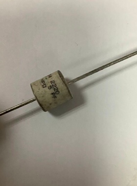 HT54T509DB 封装AXIAL20.0-10.0X10.0 陶瓷电容器 品质保障陶瓷电