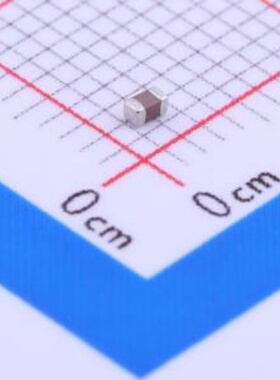 TCC0603X7R104K500CT 贴片电容(MLCC)100nF ±10% 50V 封装：0603