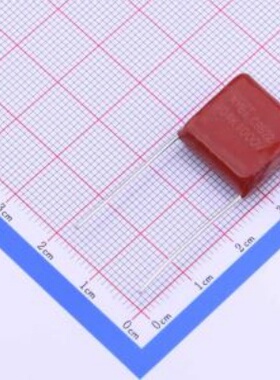 KP104K3A1501聚丙烯膜电容(CBB)100nF±10% 1kV封装：插件,P=15mm