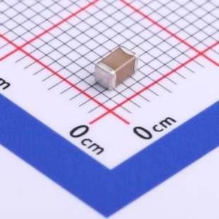 GRM32EC72A106KE05L  贴片电容(MLCC) 10uF ±10% 100V 封装 1210