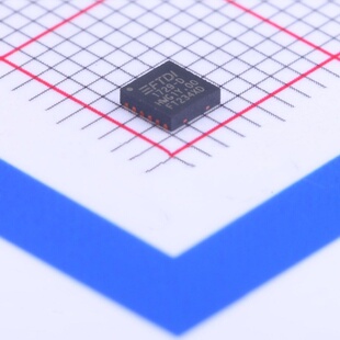 USB转换芯片 FT234XD-R 封装 DFN-12(3x3)编带 应用功能USB转UART