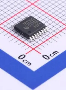 1.5V~20V 300mA 40V 线性稳压器 TPS7B7702QPWPRQ1 现货