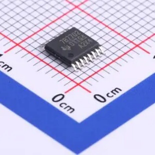 1.5V~20V 300mA 40V 线性稳压器 TPS7B7702QPWPRQ1 现货