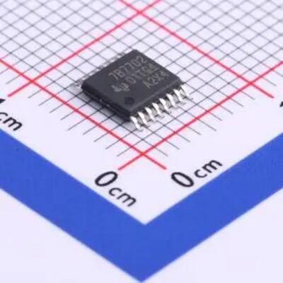 1.5V~20V 300mA 40V 线性稳压器 TPS7B7702QPWPRQ1 现货