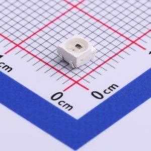 RGB LED(内置IC) RGB三色 WS2812B-MINI-V3/W 封装：SMD3535 编带