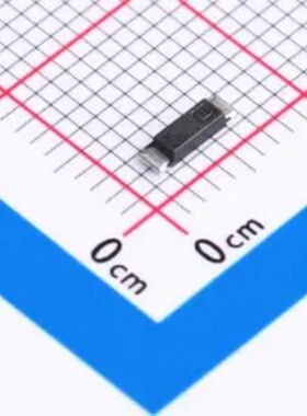 HoTFe-5.2D-0R 电流采样电阻分流器 贴片 跳线 塑封 阻值 0Ω电阻