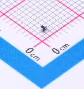 KNTC0603/10KF3950  NTC热敏电阻10kΩ电阻精度±1%3950K封装0603