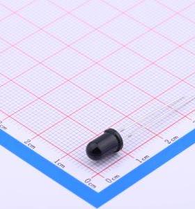 PT333-3B 光电晶体管940nm的NPN光电三极管 L档 封装：插件,D=5mm