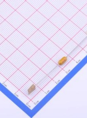 一次性保险丝 0473002.MRT1L 插件式保险丝 封装 插件D3.4xL7.1mm