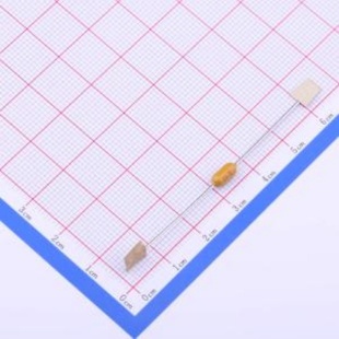 封装 一次性保险丝 保险丝 插件式 插件D3.4xL7.1mm 0473002.MRT1L