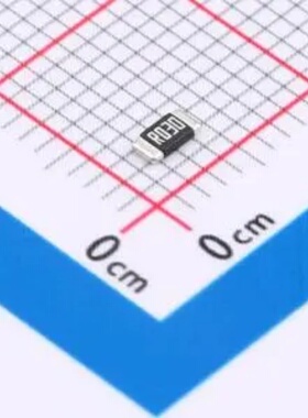 HoYLR1206-1W-30mR-1%电流采样电阻分流器30mΩ ±1% 1W 封装1206