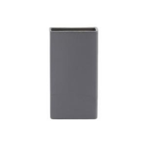 TO-220A 导热硅胶帽套 散热绝缘帽21.5*11.5*5.9*0.5mm导热系数1W