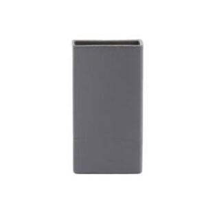 TO-220A 导热硅胶帽套 散热绝缘帽21.5*11.5*5.9*0.5mm导热系数1W