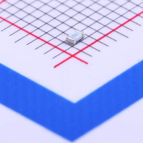 Littelfuse一次性保险丝 0441002.WR 贴片式陶瓷保险丝 封装 0603