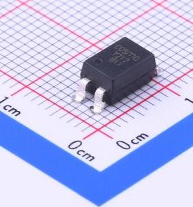 KAQY212A固态继电器(MOS输出)1FormA(SPSTNO)负载ACDC负载电压60V