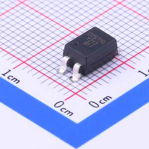 KAQY212A固态继电器(MOS输出)1FormA(SPSTNO)负载ACDC负载电压60V