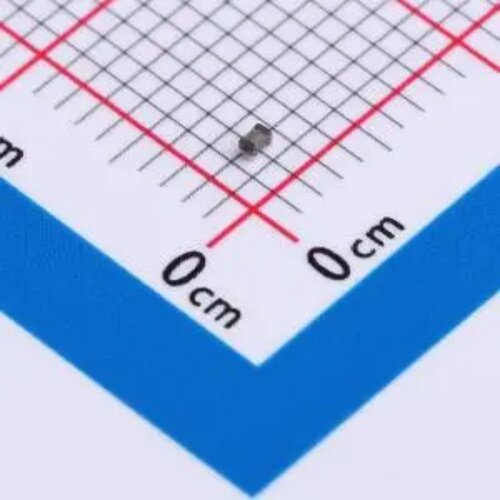 LQW15DN100M00D 功率电感 10uH±20%120mA 封装 0402