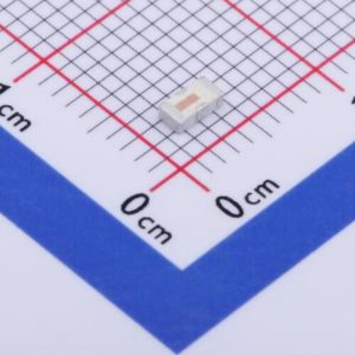 RF滤波器 HFCN-440+ 陶瓷高通滤波器 封装 SMD-4P,3.2x1.6mm 编带