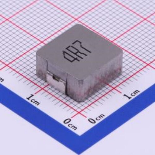 FXL1360-4R7-M 功率电感 4.7uH ±20% 24A 封装：SMD,12.6x13.5mm
