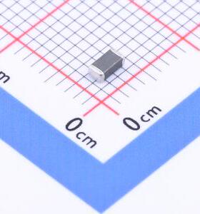 RL1206A390K 压敏电阻钳位电压99V0.5焦耳1206压敏电阻封装：1206