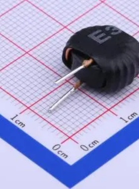 SLT044125T220MUB 色环/插件电感 磁环电感 22uH ±20% 封装插件