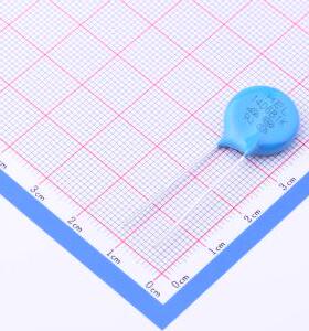 14D681K 压敏电阻 钳位电压1120V84.6焦耳 插件压敏电阻 封装插件