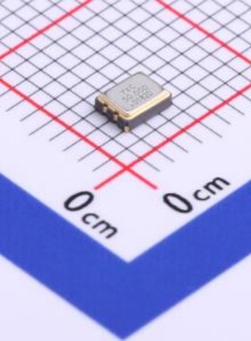 OT322550MJBA4SL晶振50MHz±10ppm1.8V~3.3VYSO110TR封SMD3225-4P