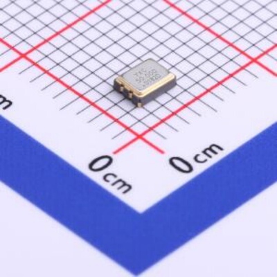 OT322550MJBA4SL晶振50MHz±10ppm1.8V~3.3VYSO110TR封SMD3225-4P