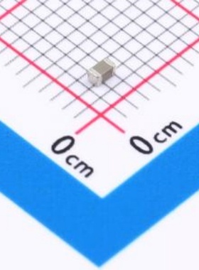 CL10A226MQ8NRNC 贴片电容(MLCC)   22uF ±20% 6.3V 封装 0603