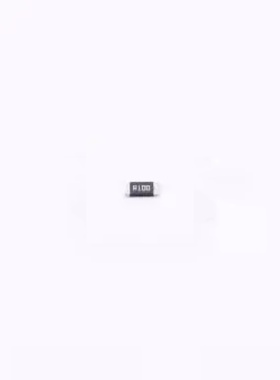 HoYLR2512-2W-100mR-1% 电流采样电阻分流器100mΩ±1%2W封装2512