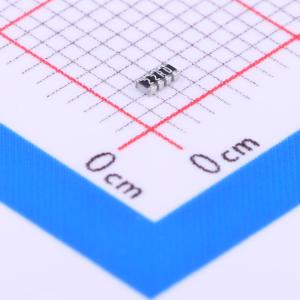 YC124-FR-0722RL 排阻22Ω ±1% 0402x4 封装0402x4 包装方式编带