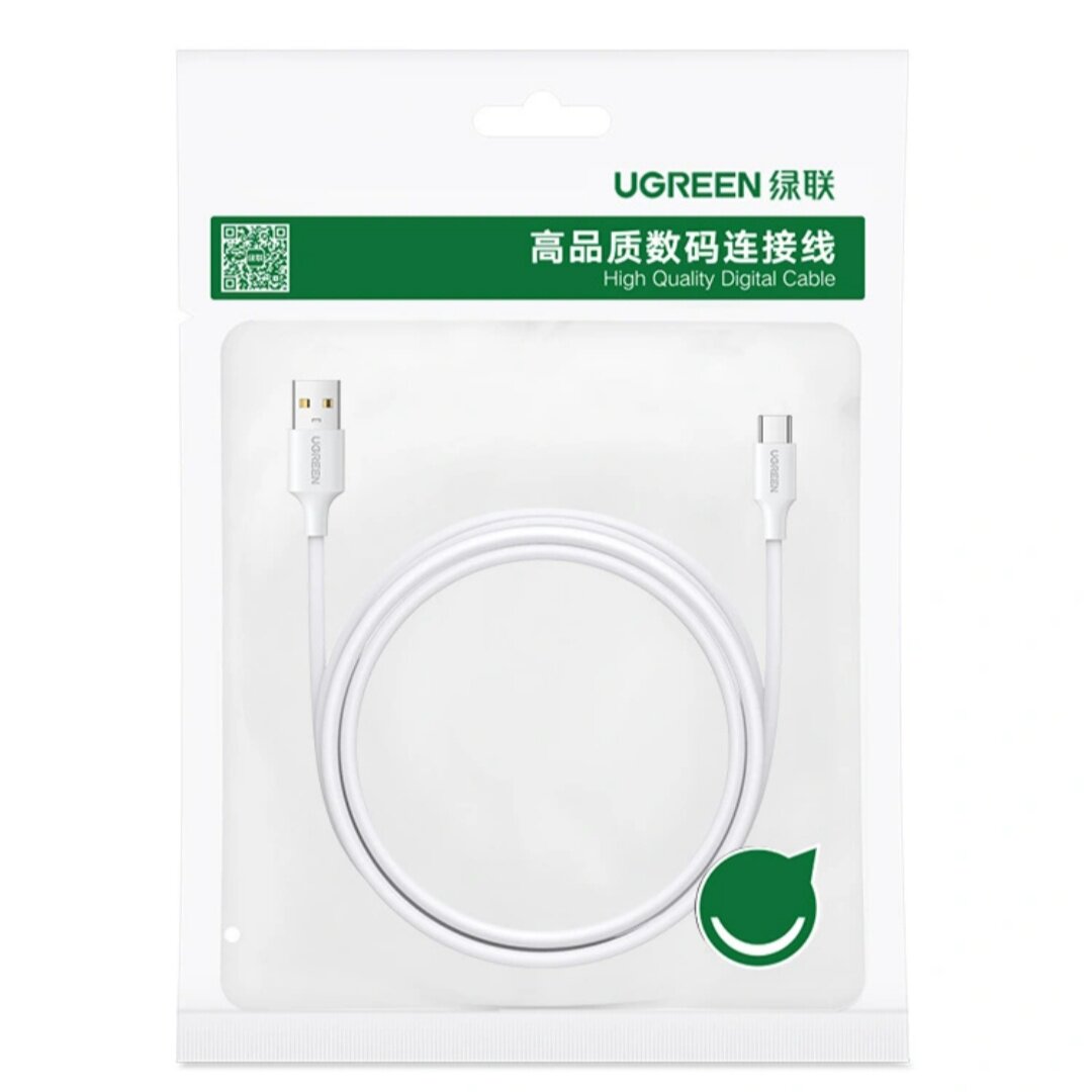 Type-C数据线3A快充线无线充电器转接线通用 USB安卓手机车载