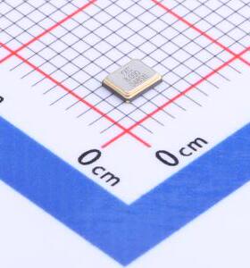 X32258MSB4SI 无源晶振 8MHz ±10ppm 20pF 封装 SMD3225-4P 编带