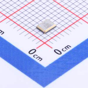 X32258MSB4SI 无源晶振 8MHz ±10ppm 20pF 封装 SMD3225-4P 编带