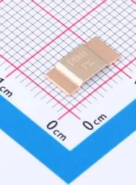HoLSX3920-5W-1mR-1% 电流采样电阻分流器 1mΩ ±1% 5W 封装3920