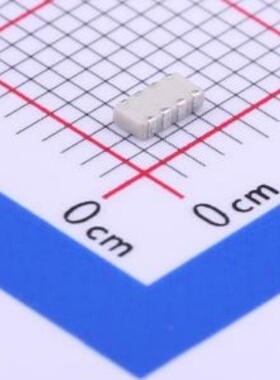 W3A45A220J4T2A 排容 22pFX4±5%50V 封装0612 品牌 Kyocera AVX